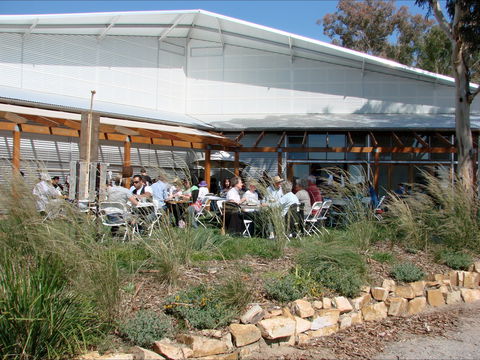 Murrumbateman Moving Feast - Accommodation Georgetown 2