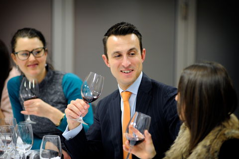 National Wine Education & Training Centre Wine Essentials Course - Accommodation Georgetown 0