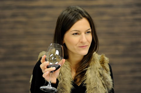 National Wine Education & Training Centre Wine Essentials Course - Accommodation Georgetown 1