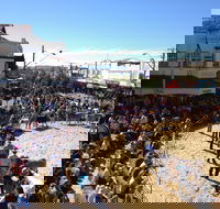 NCMC Casino Beef Week - Accommodation Georgetown