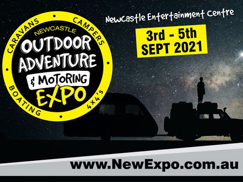 Newcastle Outdoor Adventure And Motoring Expo - Accommodation Georgetown 0