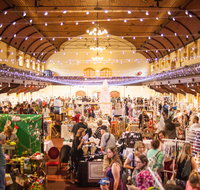 Niche Christmas Market - Niche-Mas - Accommodation Georgetown