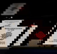 NSW State Band Championships - Accommodation Georgetown