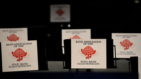 NSW State Band Championships - Accommodation Georgetown 0
