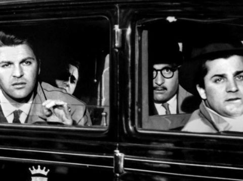 Online Film Screening: I Vitelloni - Accommodation Georgetown 0