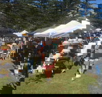 Palm Beach Market - Accommodation Georgetown