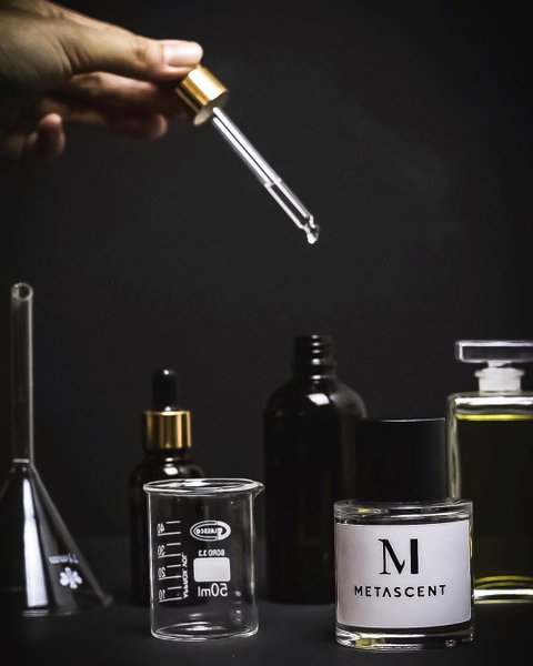 Perfume Making Workshop - Accommodation Georgetown 0