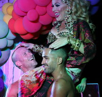 Port Douglas Hot and Steamy Festival - Accommodation Georgetown