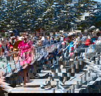 Port Broughton Annual Rubber Duck Race - Accommodation Georgetown