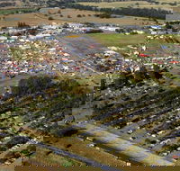 Primex Field Days - Online Virtual Event - Accommodation Georgetown