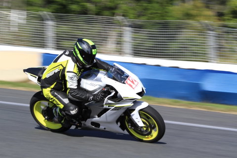 QR Moto Ride Days At Queensland Raceways! - Accommodation Georgetown 0