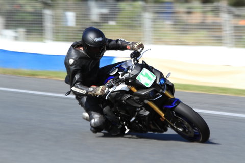 QR Moto Ride Days At Queensland Raceways! - Accommodation Georgetown 2