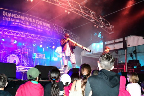 Quandamooka Festival 2021 - Accommodation Georgetown 1