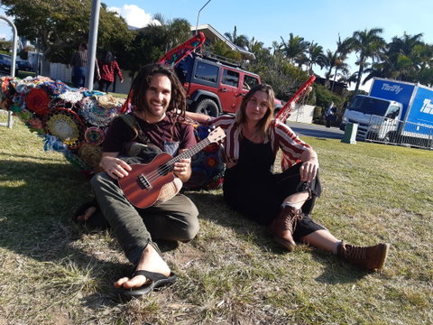 Quandamooka Festival 2021 - Accommodation Georgetown 2