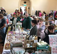 Saddleworth Market - Accommodation Georgetown