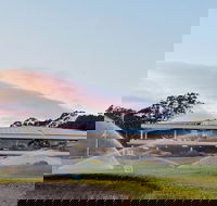 Sapphire Coast Week of Golf - Accommodation Georgetown