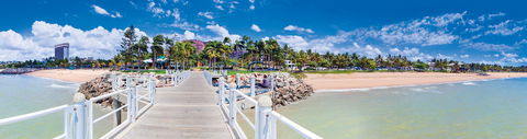 SARRAH National Rural And Remote Allied Health Conference - Accommodation Georgetown 0