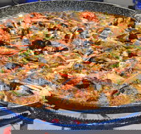 Seafood on Spencer - Accommodation Georgetown