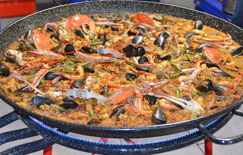 Seafood On Spencer - Accommodation Georgetown 0