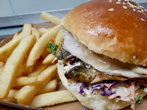 Seafood On Spencer - Accommodation Georgetown 2