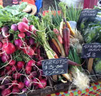 South Geelong Farmers Market - Accommodation Georgetown