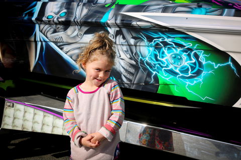 Southern 80 - Accommodation Georgetown 1