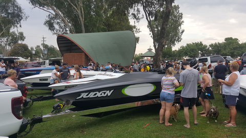 Southern 80 - Accommodation Georgetown 2