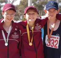 Special Olympics Australia Junior National Games 2021 - Accommodation Georgetown