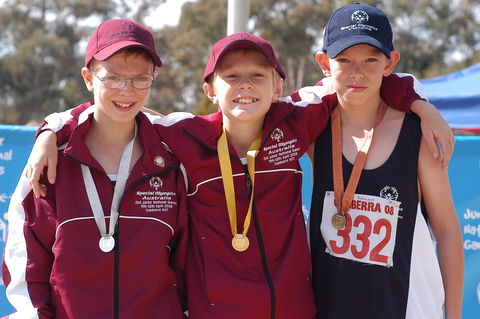 Special Olympics Australia Junior National Games 2021 - Accommodation Georgetown 0