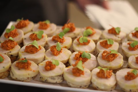 Spring Sips, Support And Sustain - Festival And Feast - Accommodation Georgetown 1