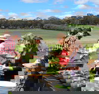 Stockmans Ridge Meets Smoking Brothers - Accommodation Georgetown