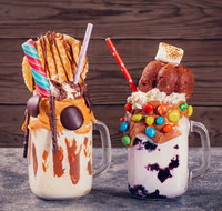 Sweet Indulgence Dessert Festival in Blacktown - Accommodation Georgetown
