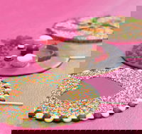 Sweet School Holiday Fun at the Chocolaterie - Accommodation Georgetown