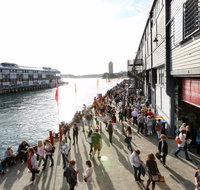 Sydney Writers Festival - Accommodation Georgetown