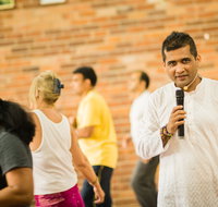 Sydney's largest yoga and meditation group- Westmead-Parramatta-Pennant Hills-Schofields - Accommodation Georgetown