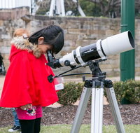 Sydney Observatory Mandarin Tour - Accommodation Georgetown