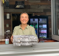 Takeaway at Coldstream Brewery - Accommodation Georgetown