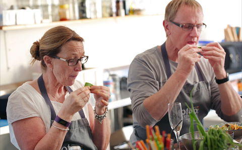 Thai Cooking Master Class - Accommodation Georgetown 0
