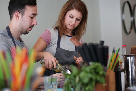 Thai Cooking Master Class - Accommodation Georgetown 2