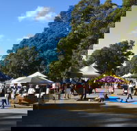The Berry Markets - Accommodation Georgetown