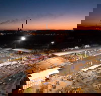 The 2020 Virtual Mount Isa Mines Rodeo - Accommodation Georgetown