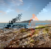 TreX Cross Triathlon Series  Port Stephens - Accommodation Georgetown