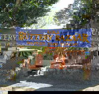 Uki Buttery Bazaar - Accommodation Georgetown