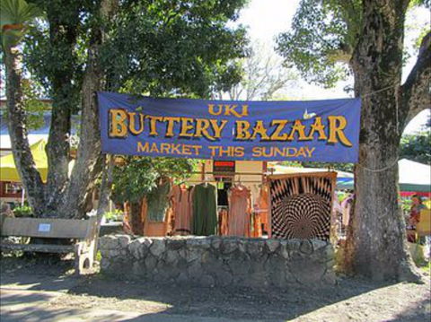 Uki Buttery Bazaar - Accommodation Georgetown 0