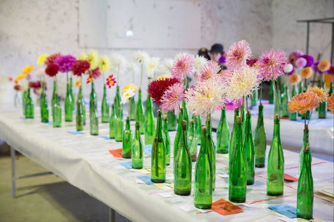 Uraidla And Summertown Country Show - Accommodation Georgetown 1