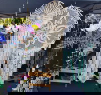 Victoria Point Markets - Accommodation Georgetown