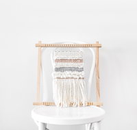 Weave a Wall Hanging - Accommodation Georgetown