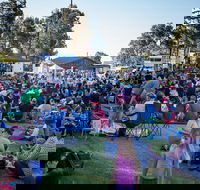 Yass Community Christmas Carols - Accommodation Georgetown