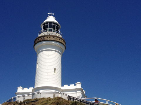 Yoga And Meditation Retreat Byron Bay - Accommodation Georgetown 1