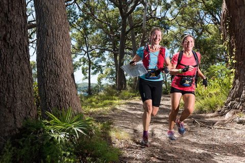 Maximum Adventure Race  Series - Lake Macquarie - Accommodation Georgetown 0